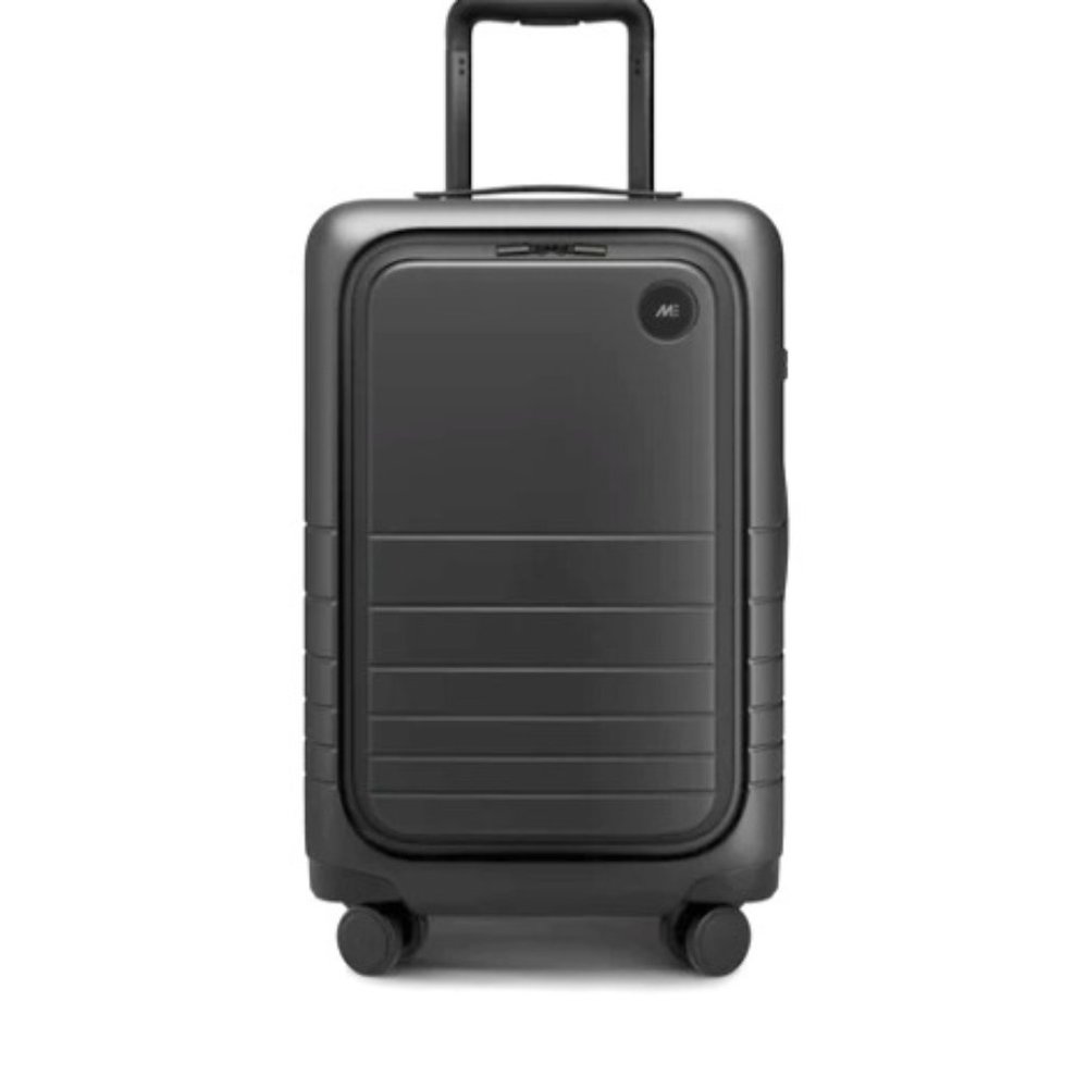 Carry-On Pro Suitcase - Monos (NEVER USED)